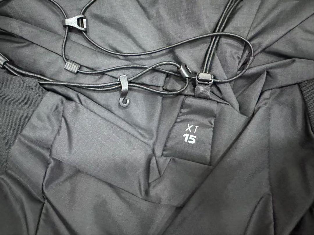 Salomon x MM6 XT-15 バックパック