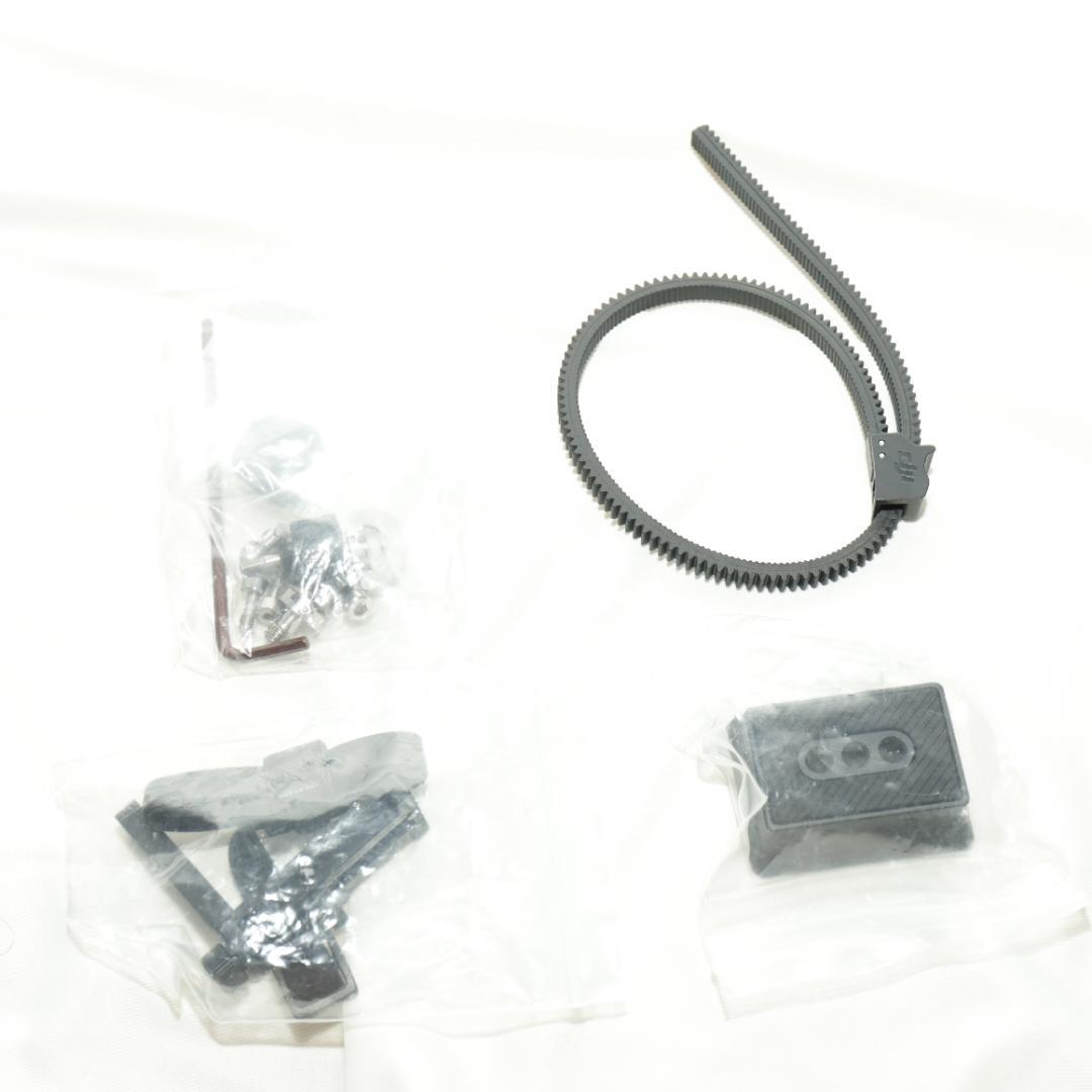 【動作確認済】DJI RS 2 PRO COMBO ジンバル