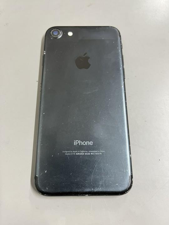 超激得爆買い iPhone 7 Black 256 GB Softbank x4znt-m20917268215 爆買いHOT
