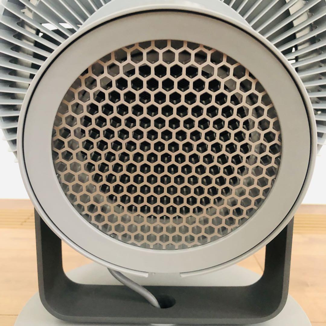 【未使用】　Cado カドー 除菌サーキュレーターSTR-1800-CG グレー