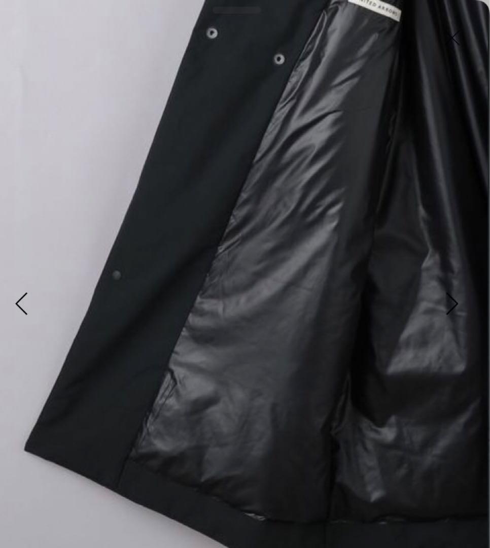 Mitsu Daisy様 United Arrows チェスターダウンコート