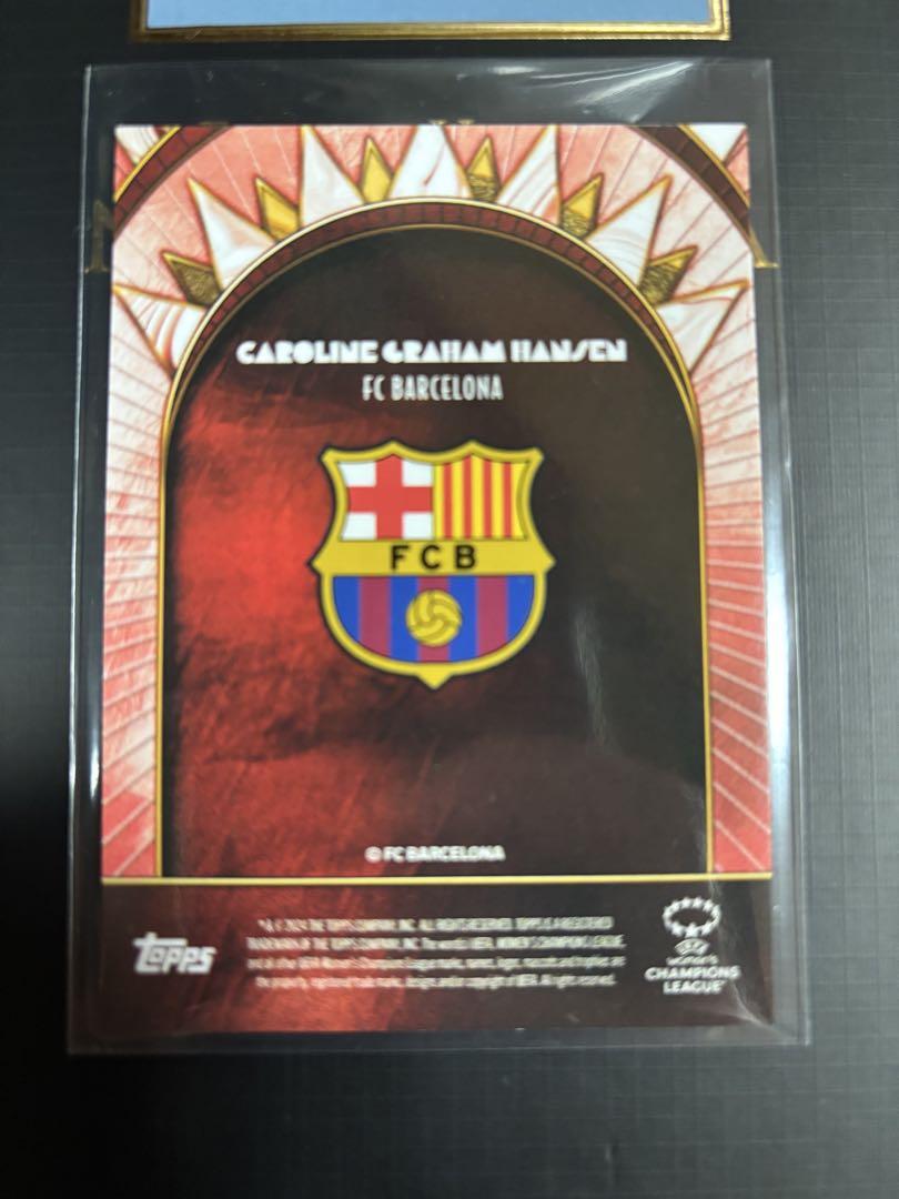Topps Deco