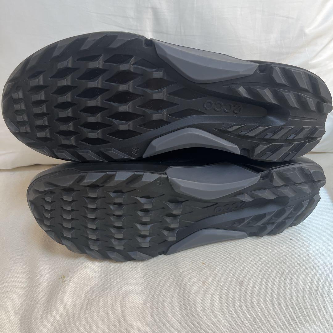 【美品】ECCO BIOM H4 Gore-Tex ゴルフシューズ　28cm