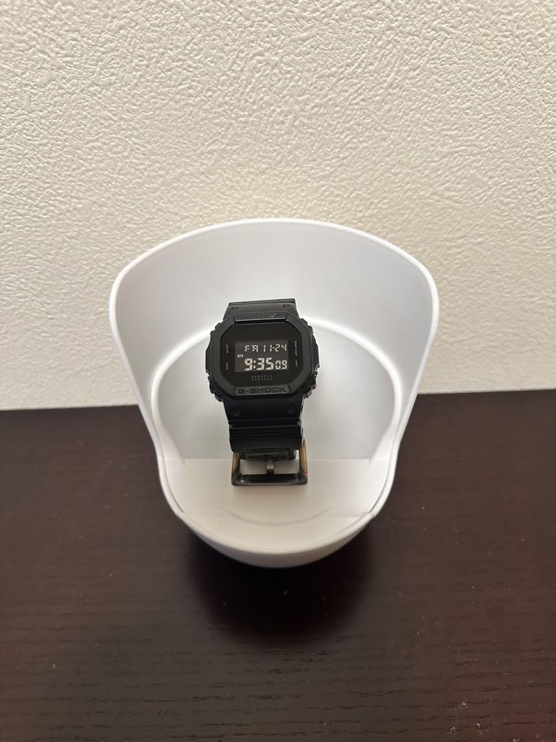 【美品】バーニーズニューヨーク×Gショック コラボ クロコダイル柄
