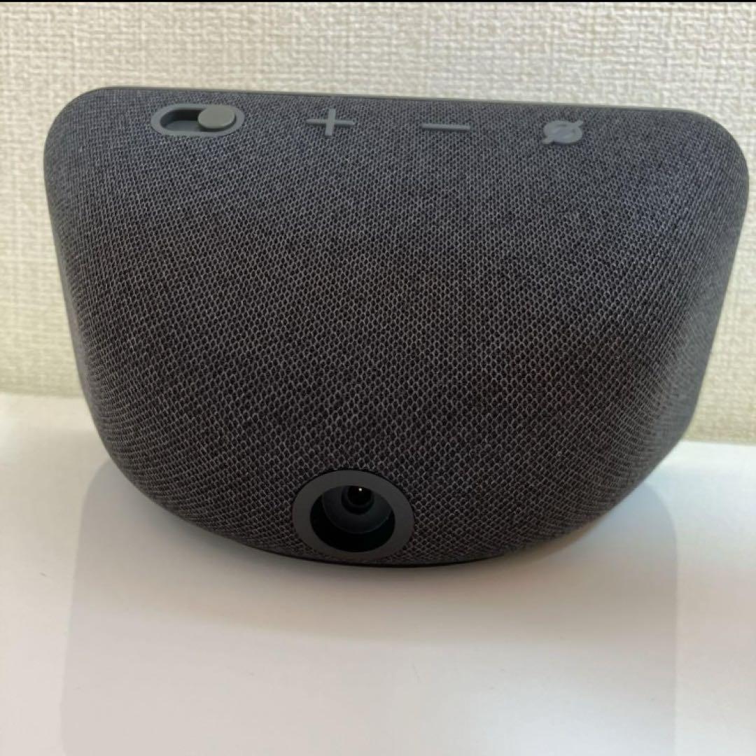 Amazon Echo Show5 エコーショー5 第3世代 チャコール - メルカリ