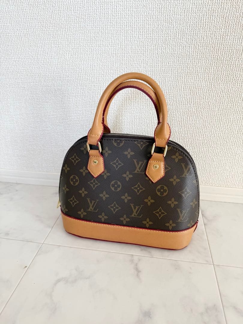 早い者勝ち Louis Vuitton ハンドバッグ モノグラム