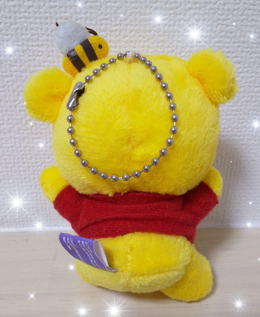 メルカリ 可愛い可愛い可愛い顔のプーさんぬいぐるみキーホルダー キャラクターグッズ 650 中古や未使用のフリマ メルカリ 可愛い可愛い可愛い顔のプーさんぬいぐるみキーホルダー キャラクターグッズ 650 中古や未使用のフリマ