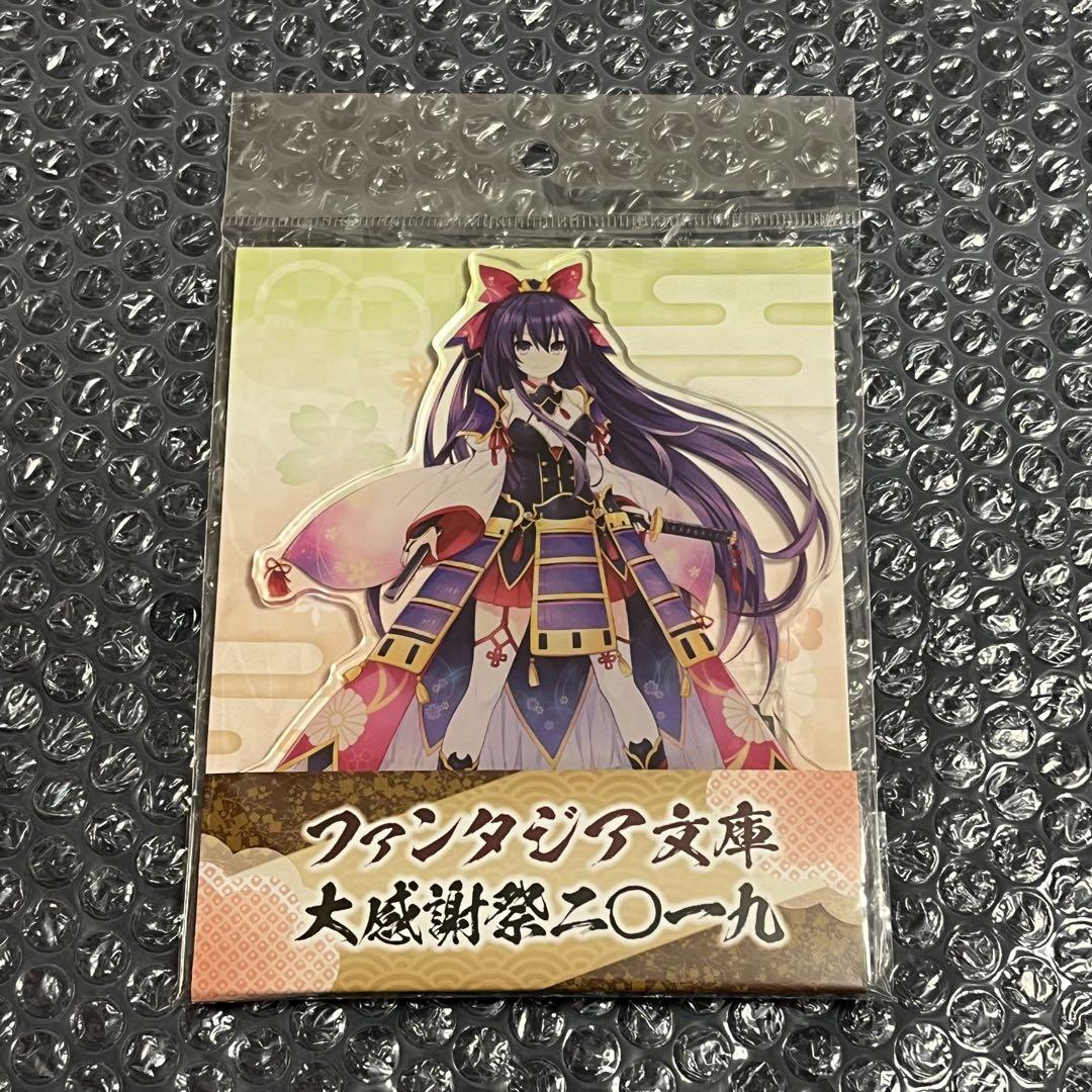 「デート・ア・ライブ」&「デート・ア・バレット」豪華絢爛セット