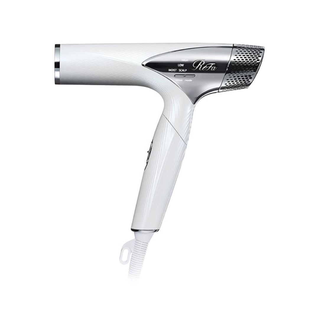 ヘアドライヤー Refa BEAUTECH DRYER PRO リファビューテック ドライヤープロ | ReFa公式通販～ドライヤー