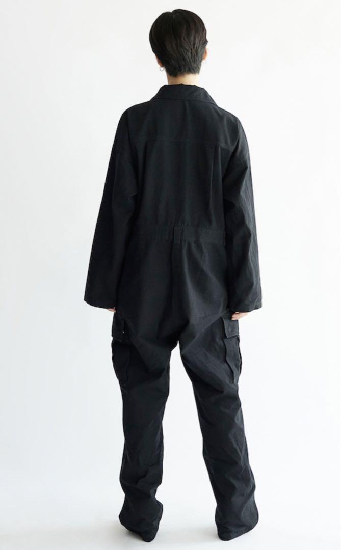 新品☆searoomlynn ☆Over loose jumpsuit