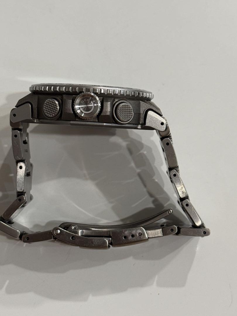 CASIO PRO TREK PRW-50T-7AJF プロトレック