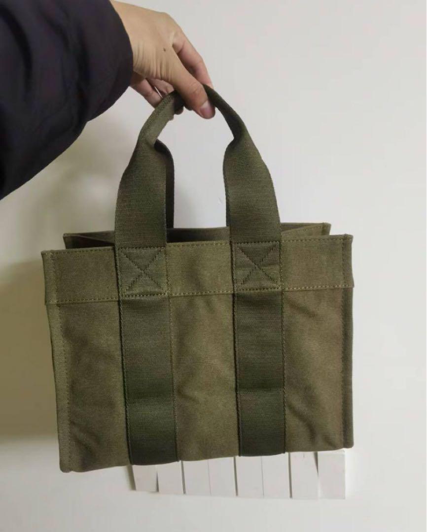 READYMADE レディメイド トートバッグ スモール
