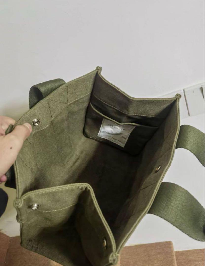 READYMADE レディメイド トートバッグ スモール