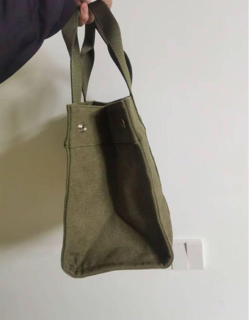 READYMADE レディメイド トートバッグ スモール