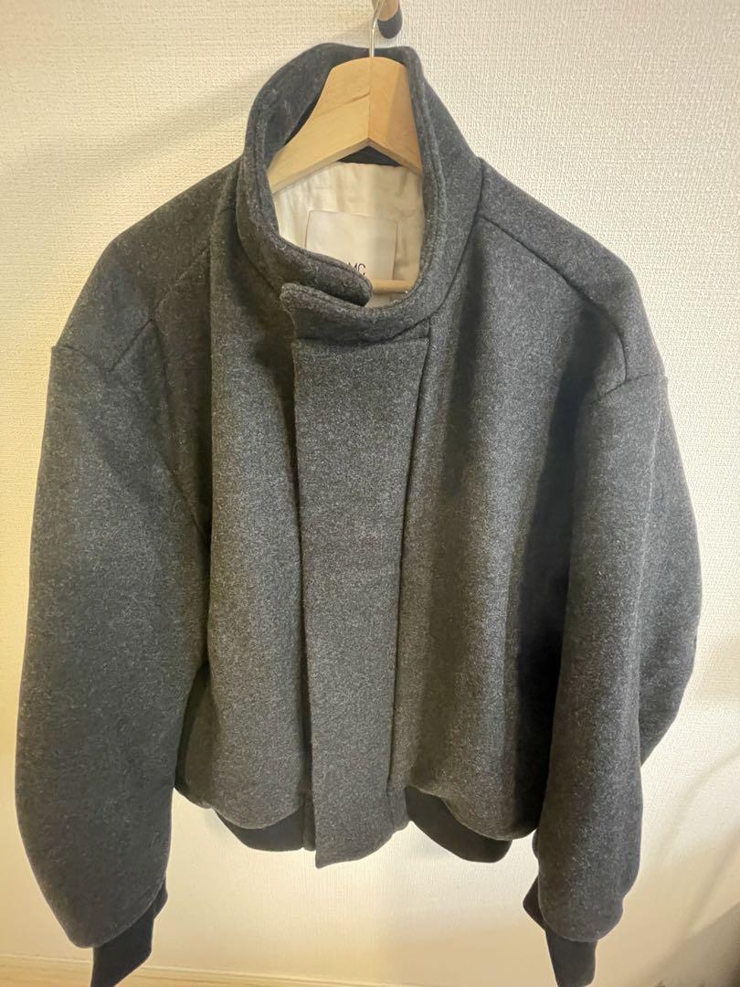 23AW OAMC ボンバージャケット - メルカリ 23AW OAMC ボンバージャケット - メルカリ