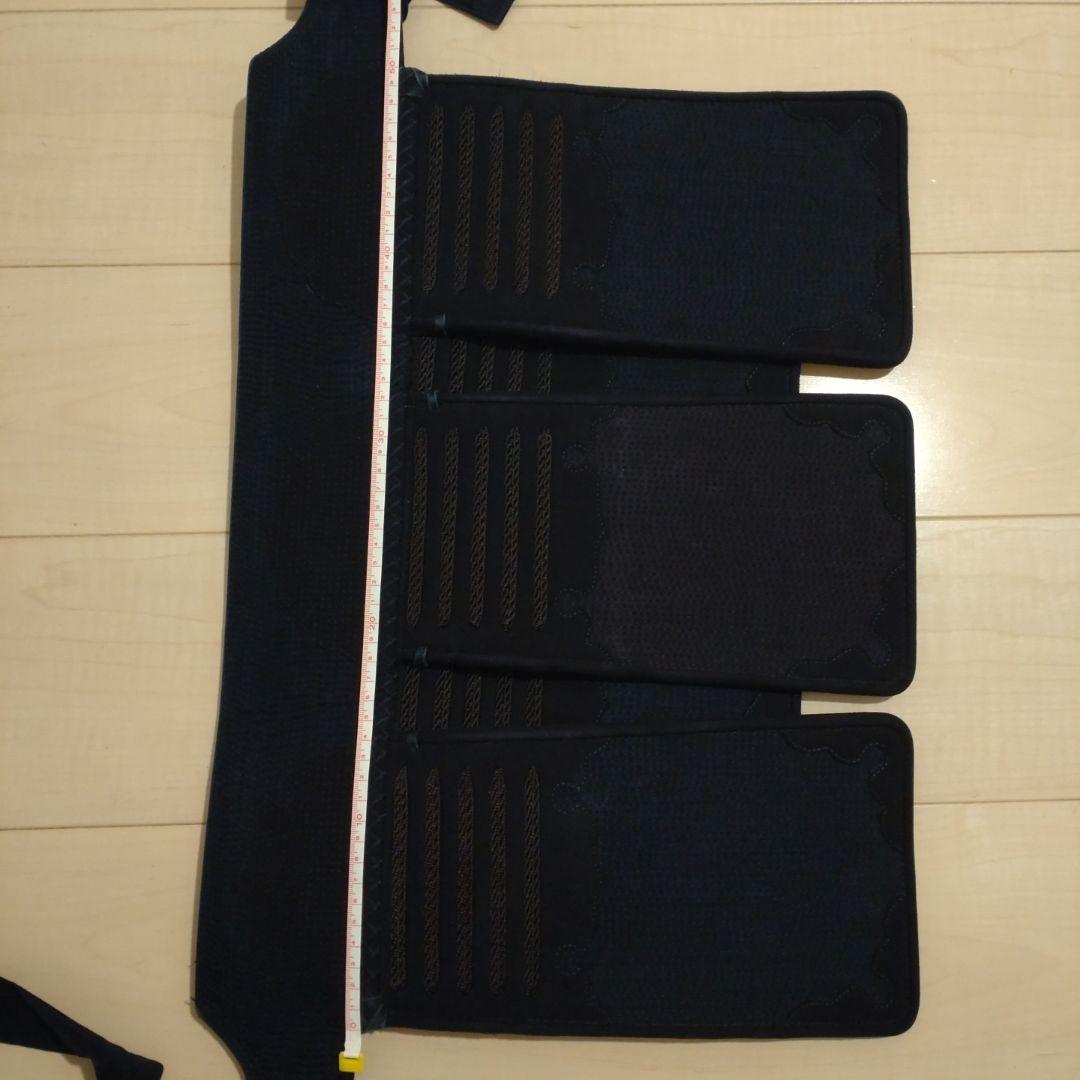 剣道 胴 垂 剣道 胴 垂
