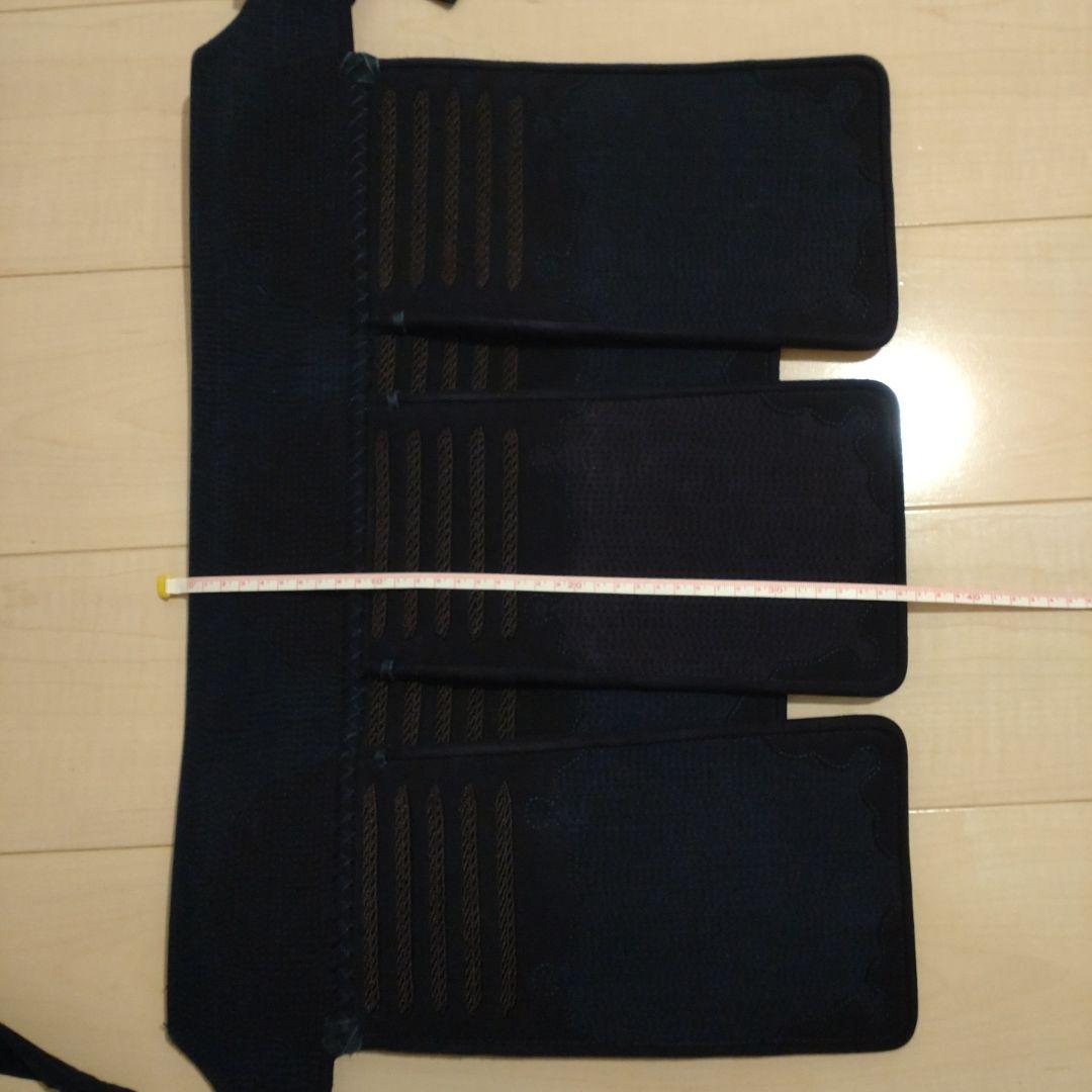 剣道 胴 垂 剣道 胴 垂