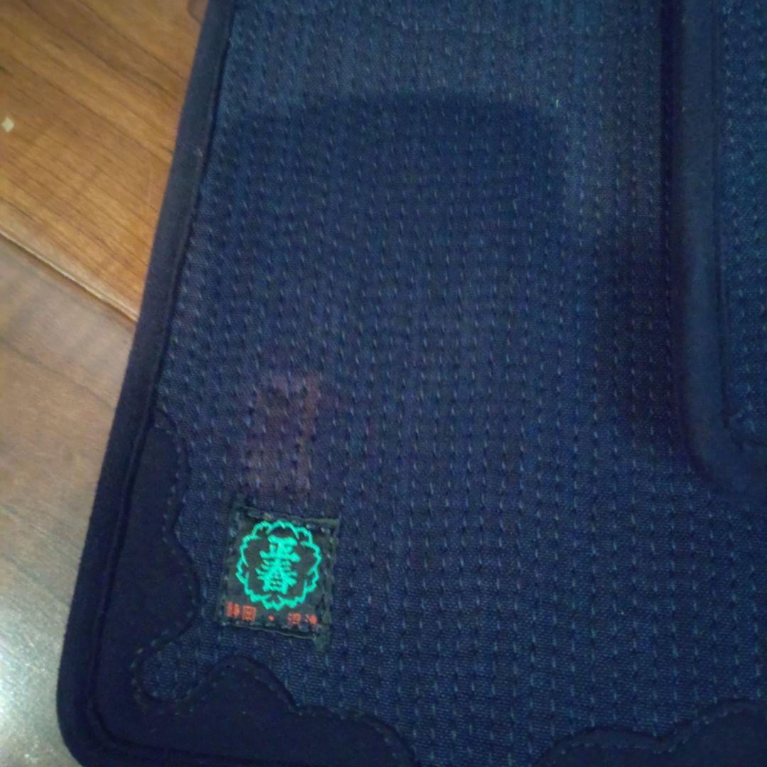 剣道 胴 垂 剣道 胴 垂