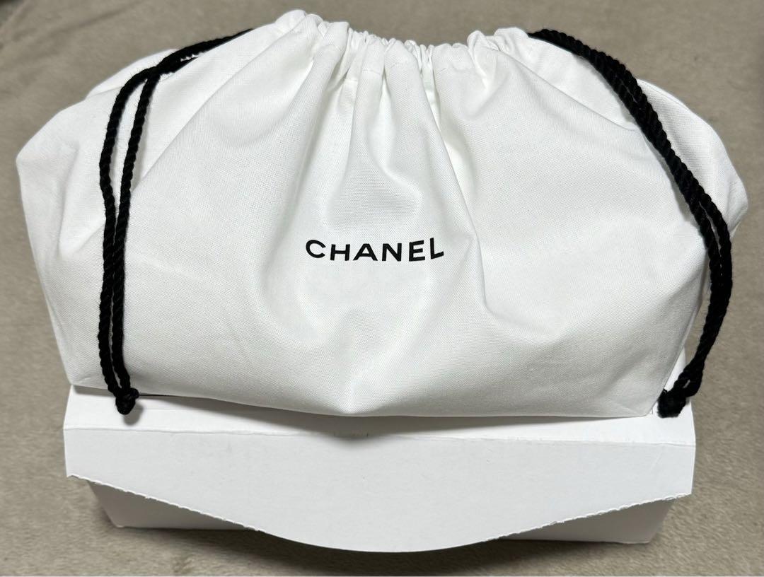 CHANEL ミロワール ドゥーブル ファセット 135 ミラー