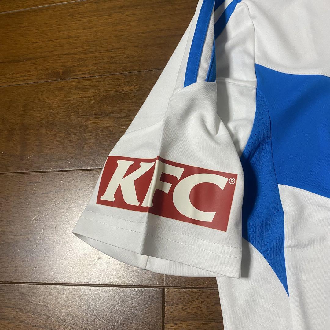 新品未使用　メルボルンビクトリーエフシー　サッカー　ユニフォーム　アディダス
