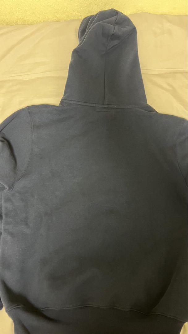BoTT x TTTMSW BoTTT Hoodie Navy