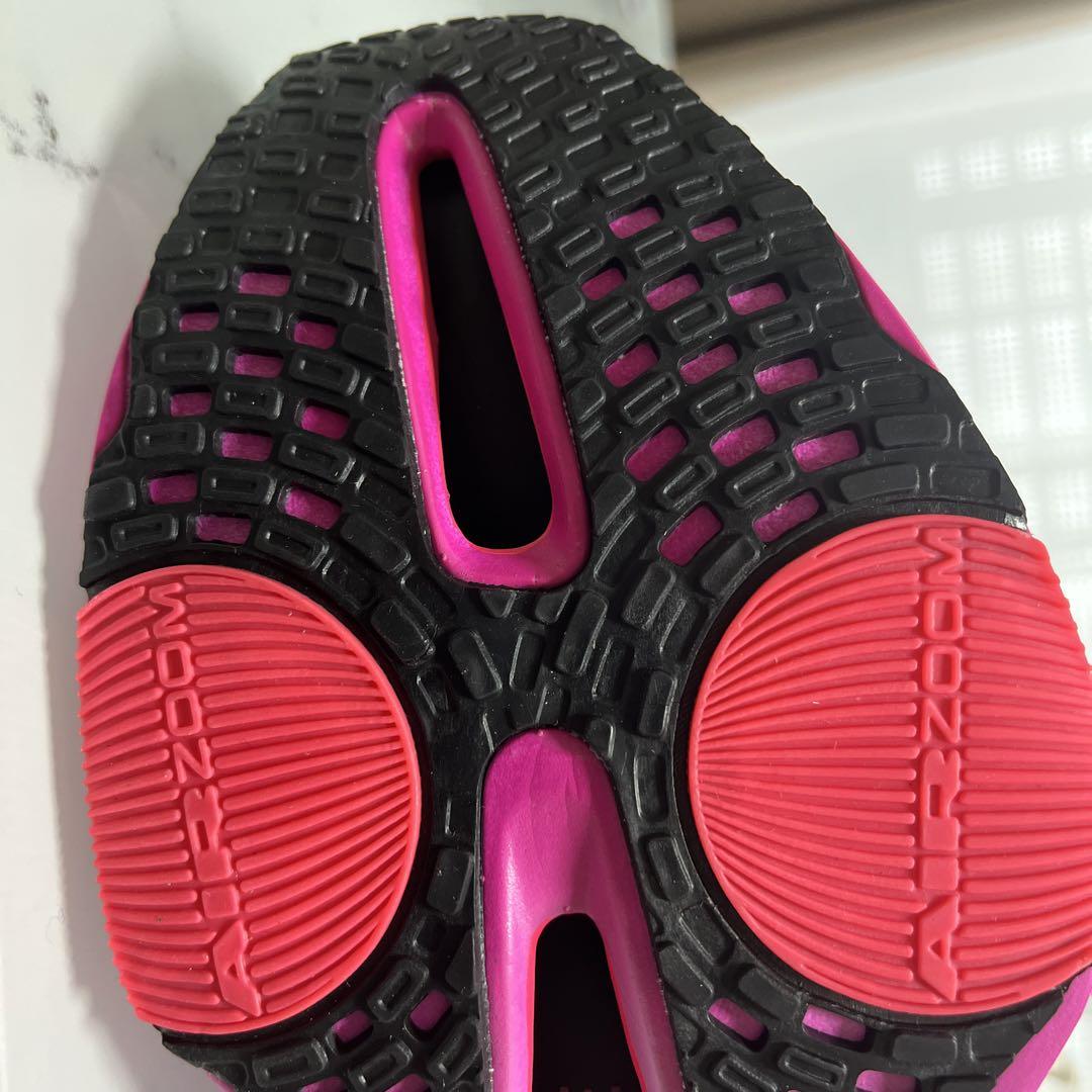 スパイク・シューズ NIKE AIRZOOM ALPHAFIY NEXT%3