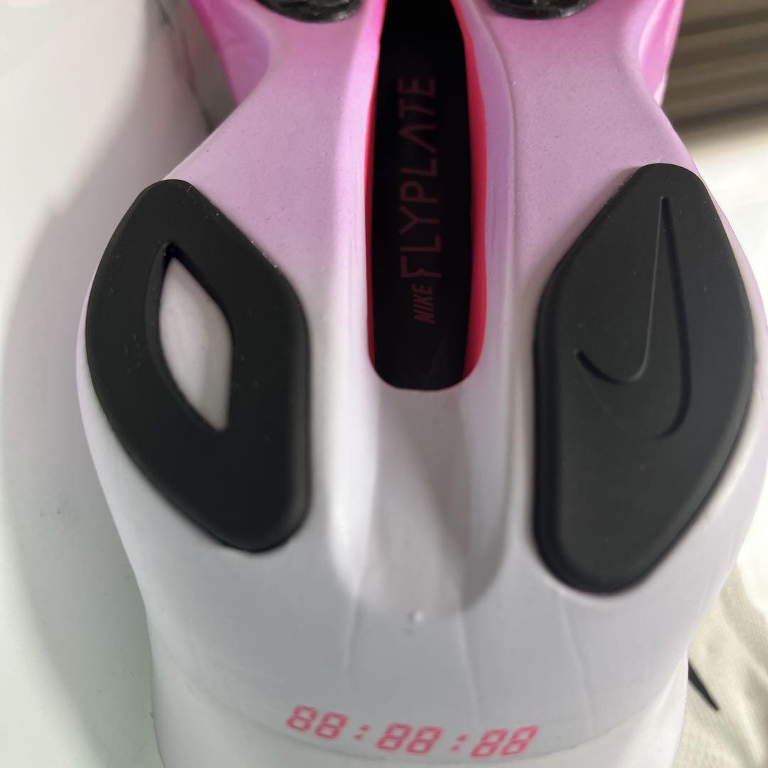スパイク・シューズ NIKE AIRZOOM ALPHAFIY NEXT%3