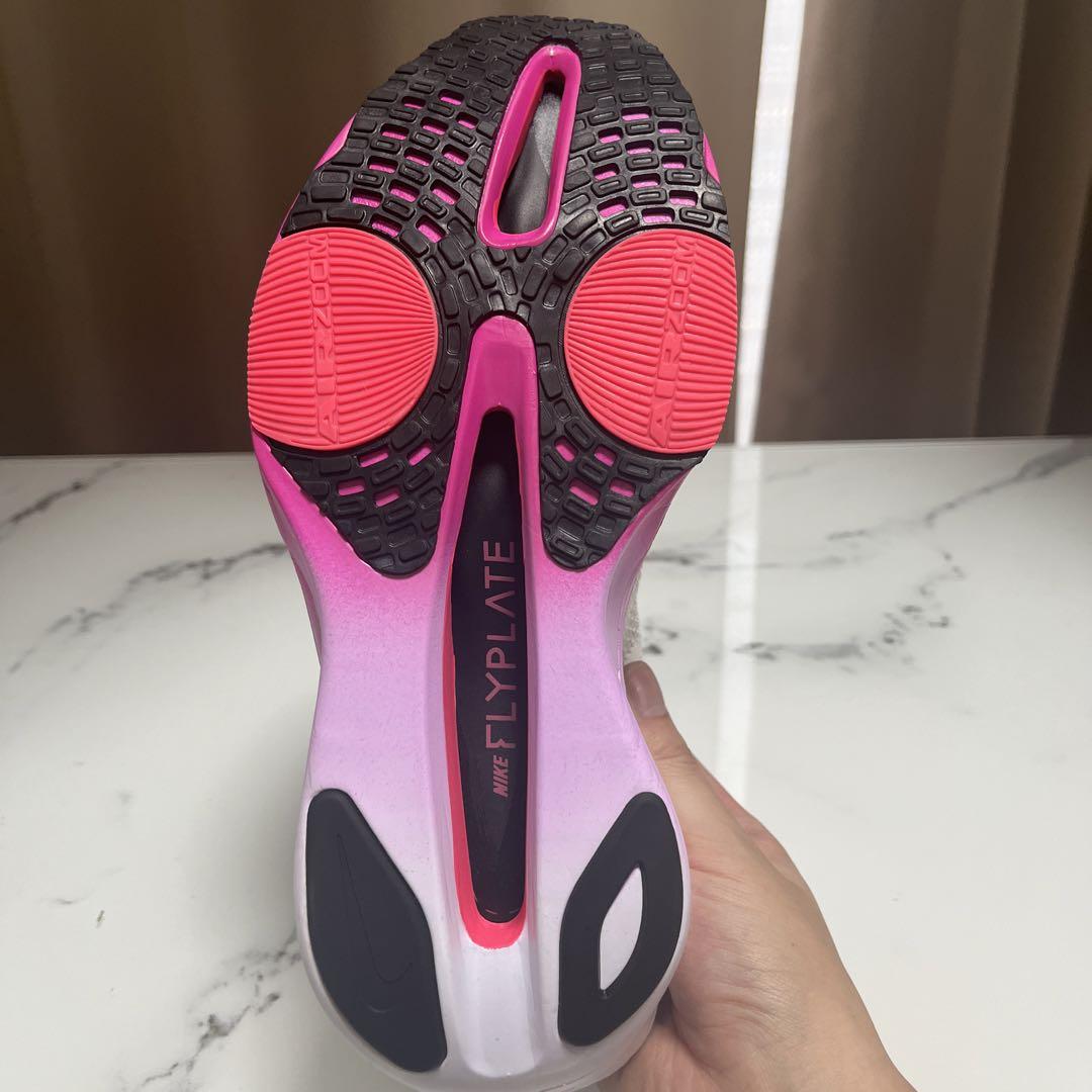 スパイク・シューズ NIKE AIRZOOM ALPHAFIY NEXT%3