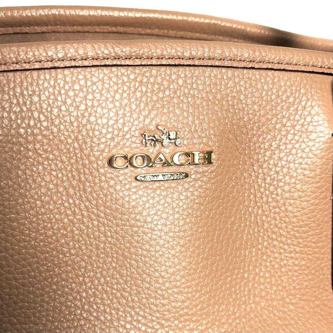 極美品✨COACH ヘリテージ 2way ボストンバッグ トートバッグ COACH コーチ バッグ レディース トートバッグ ショルダーバッグ