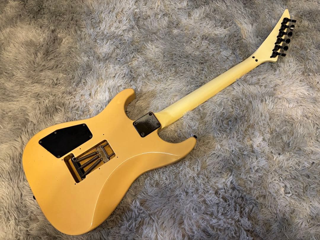 【ビンテージ】Greco JJ-75 86年製 ビンテージ】Greco JJ-75 86年製 - メルカリ