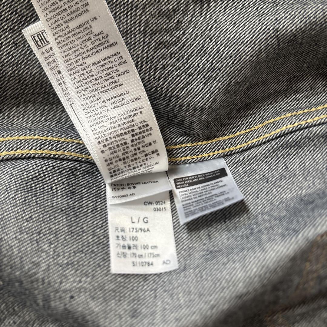 【美品】リーバイスヴィンテージクロージング　日本製　506XX サイズ42