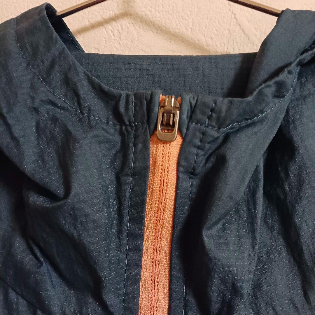 パタゴニア ウィメンズ・フーディニジャケット Mサイズ TATE