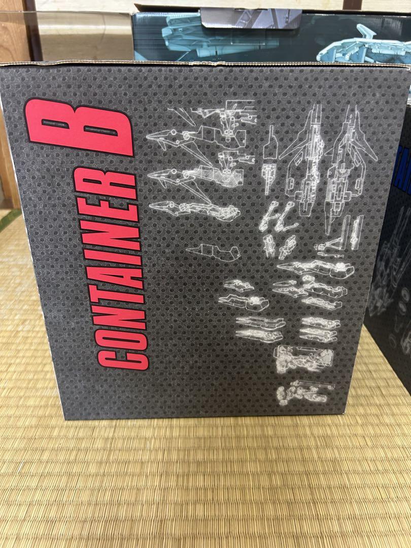 1/144 HGUC RX-78GP03 デンドロビウム 機動戦士ガンダム