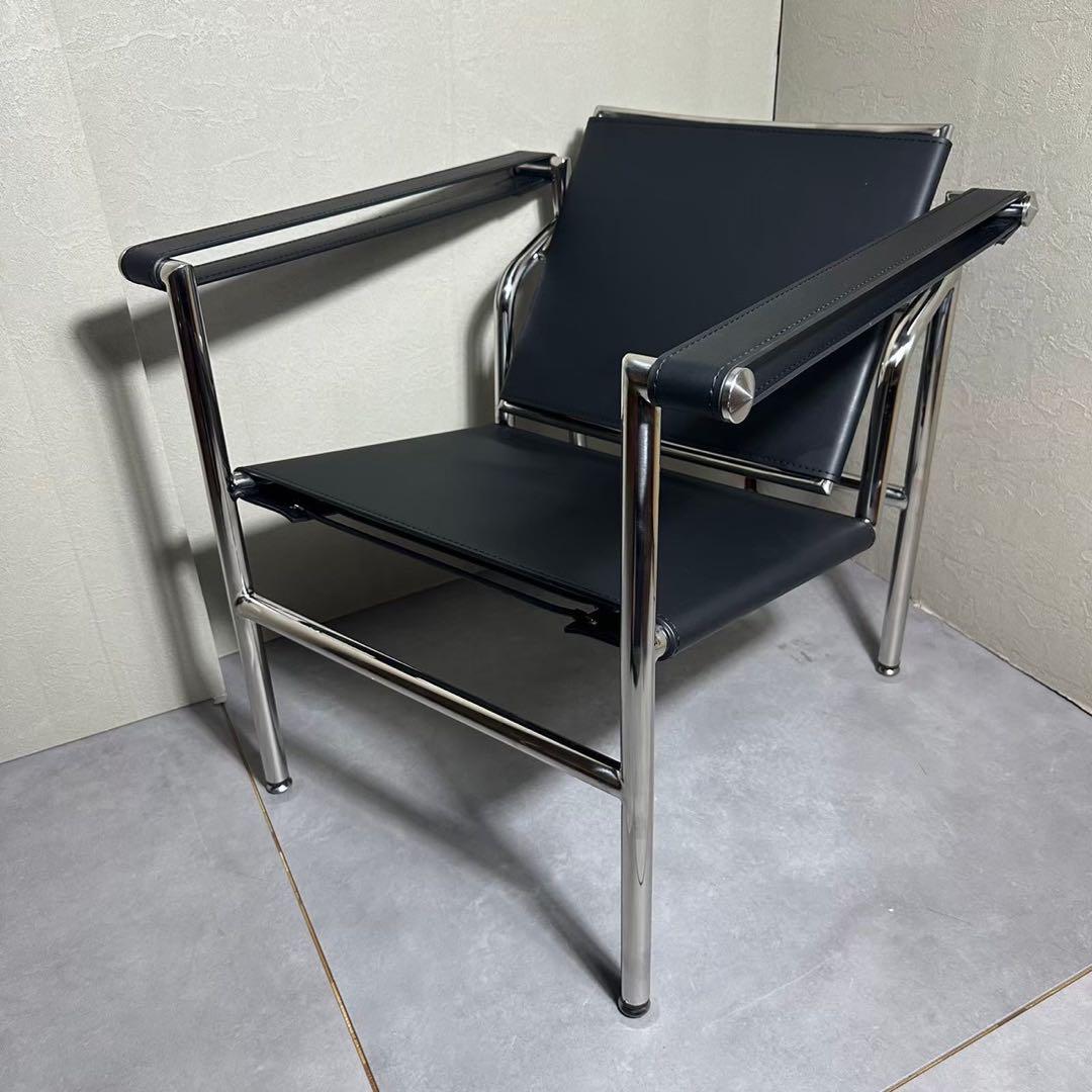 Le Corbusier／ル ・コルビジェ LC1 スリングチェア リプロダクト