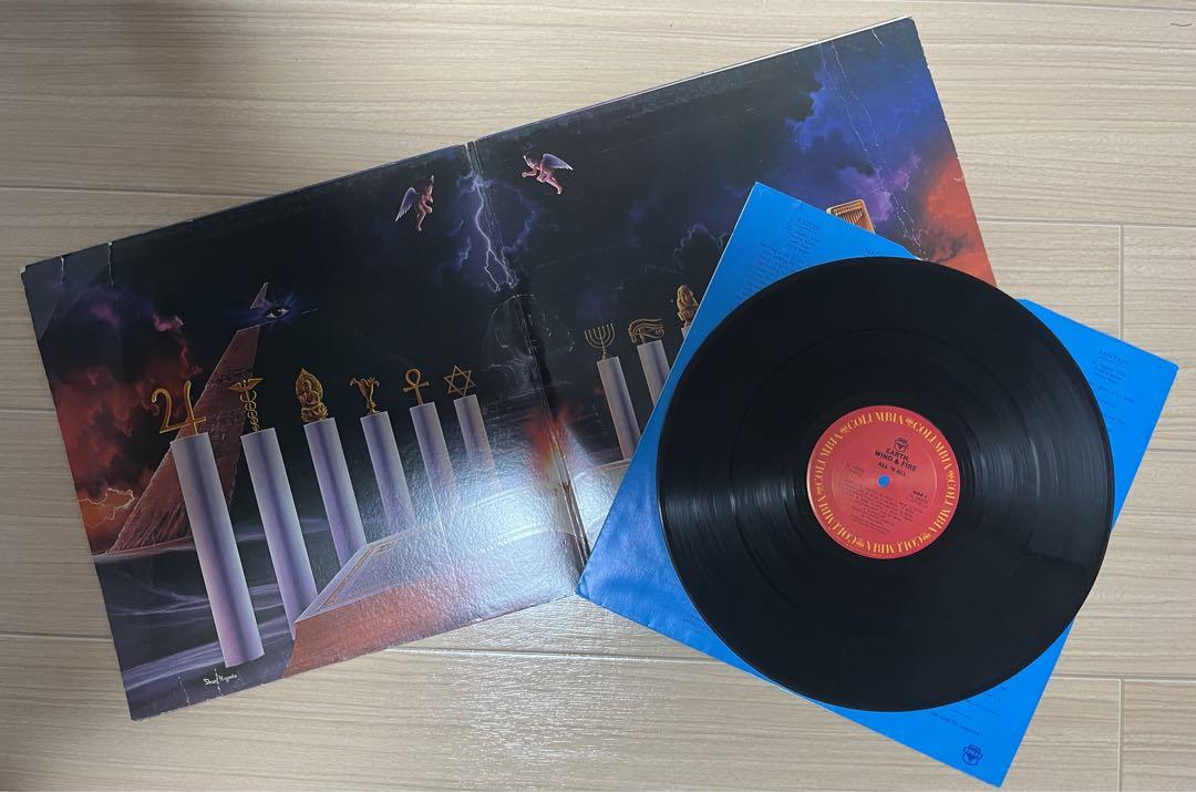 1970〜80's Soul LPレコード詰め合わせセット - メルカリ