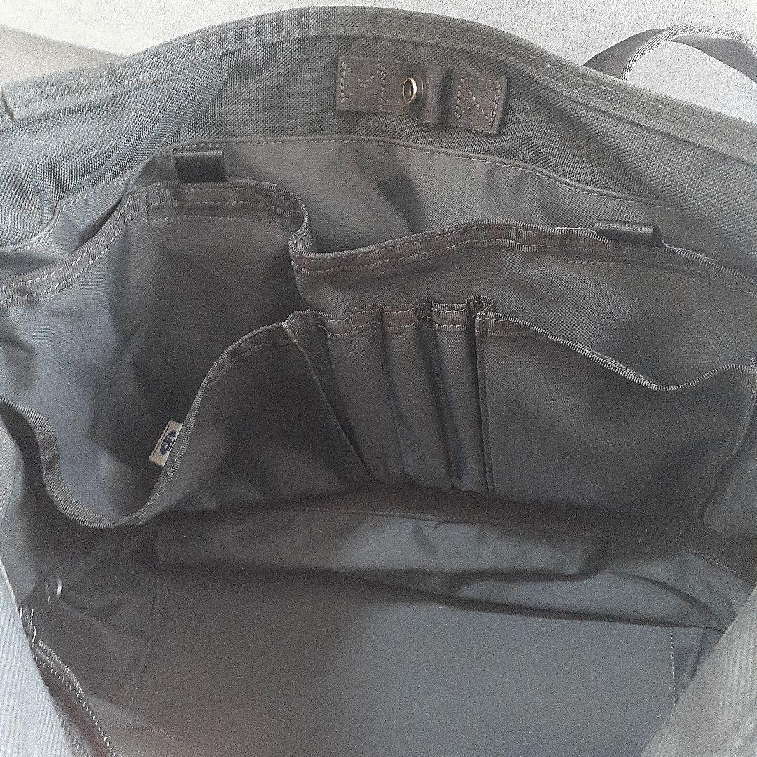 ポーター テンション トートバッグ PORTER TENSION TOTEBAG