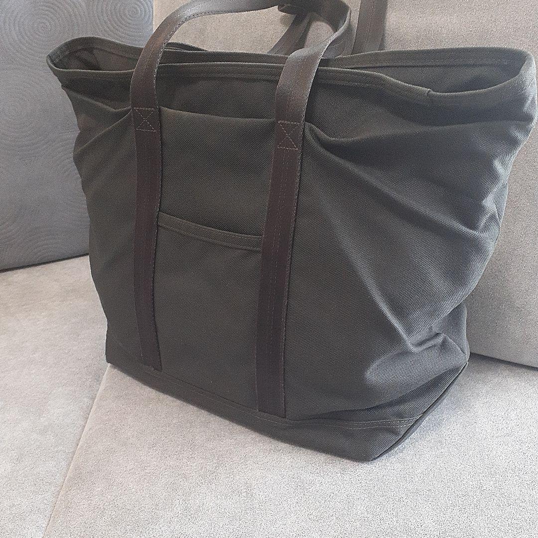 ポーター テンション トートバッグ PORTER TENSION TOTEBAG