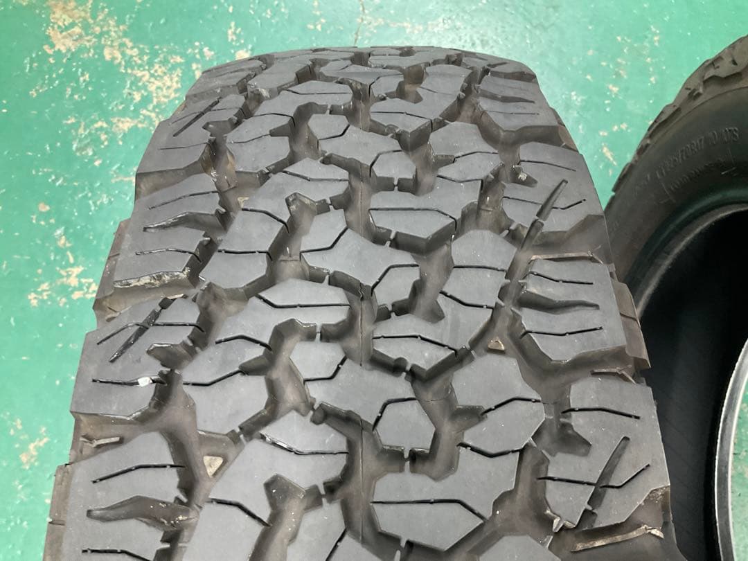 BFグッドリッチ