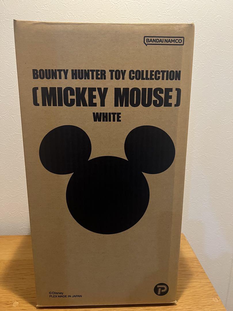 バウンティーハンター×ディズニー ミッキーマウス
