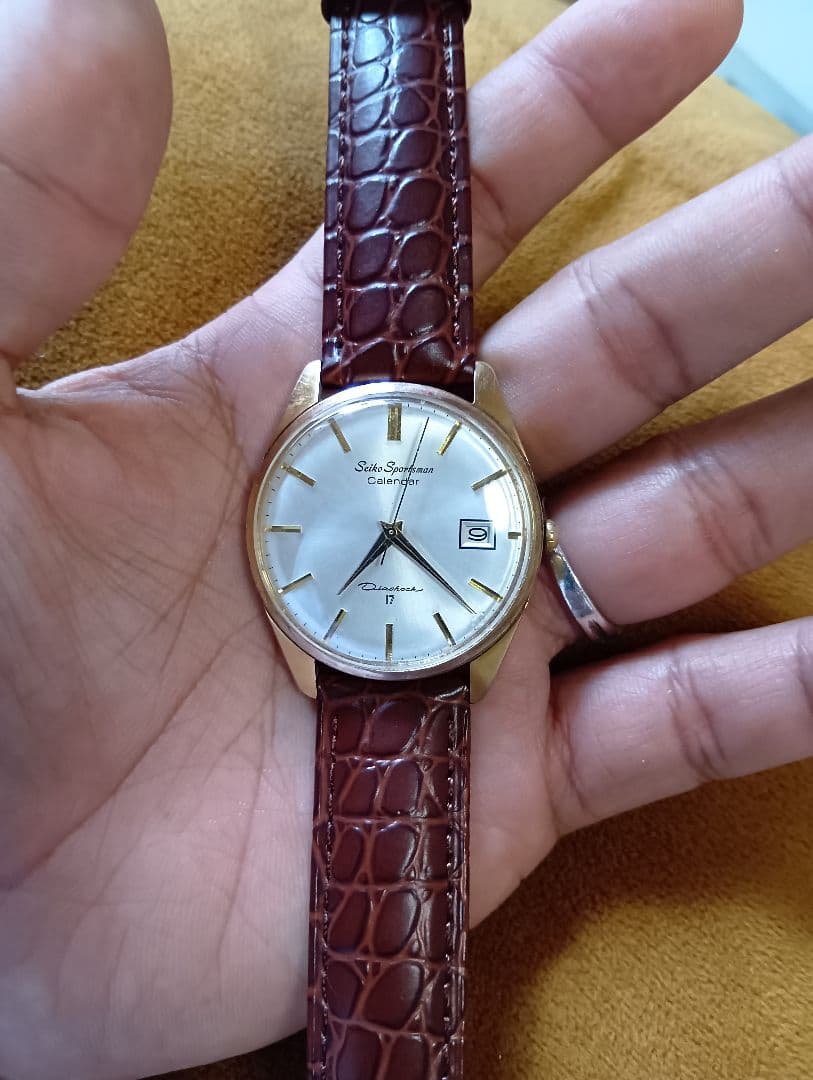 s Seiko