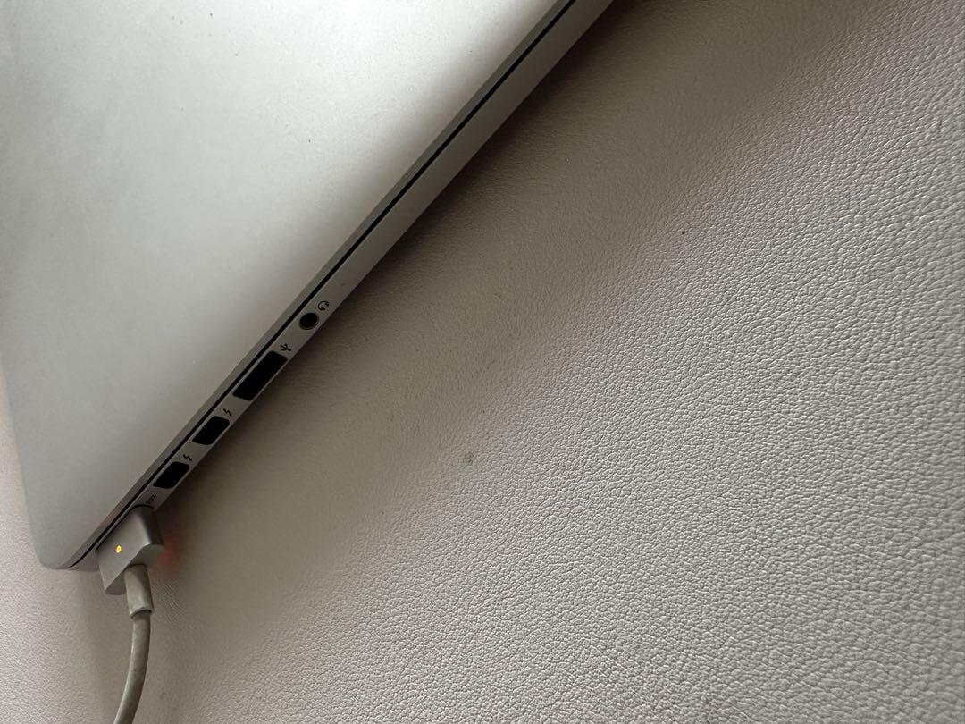 MacBook Pro 15インチ(A1398)