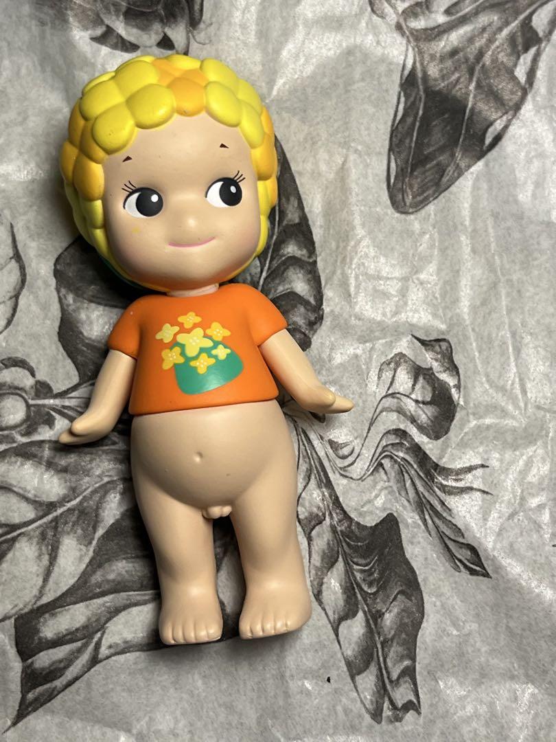 ソニーエンジェル ハロー！チェジュシリーズ 2022 3点