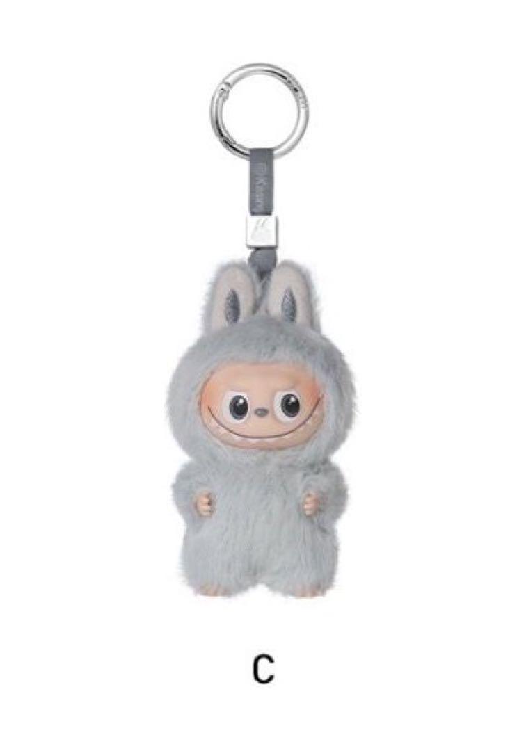 ぬいぐるみ・マスコット Vinyl Plush Pendant Blind Box C Vinyl Plush Pendant Blind Box ? - メルカリ