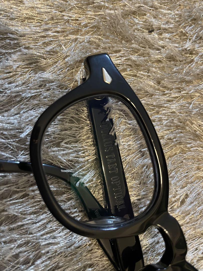 メガネ・老眼鏡 Julius tart optical AR