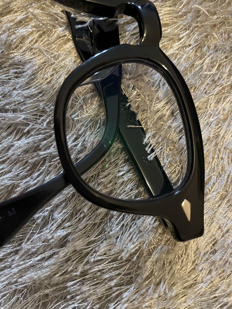 メガネ・老眼鏡 Julius tart optical AR