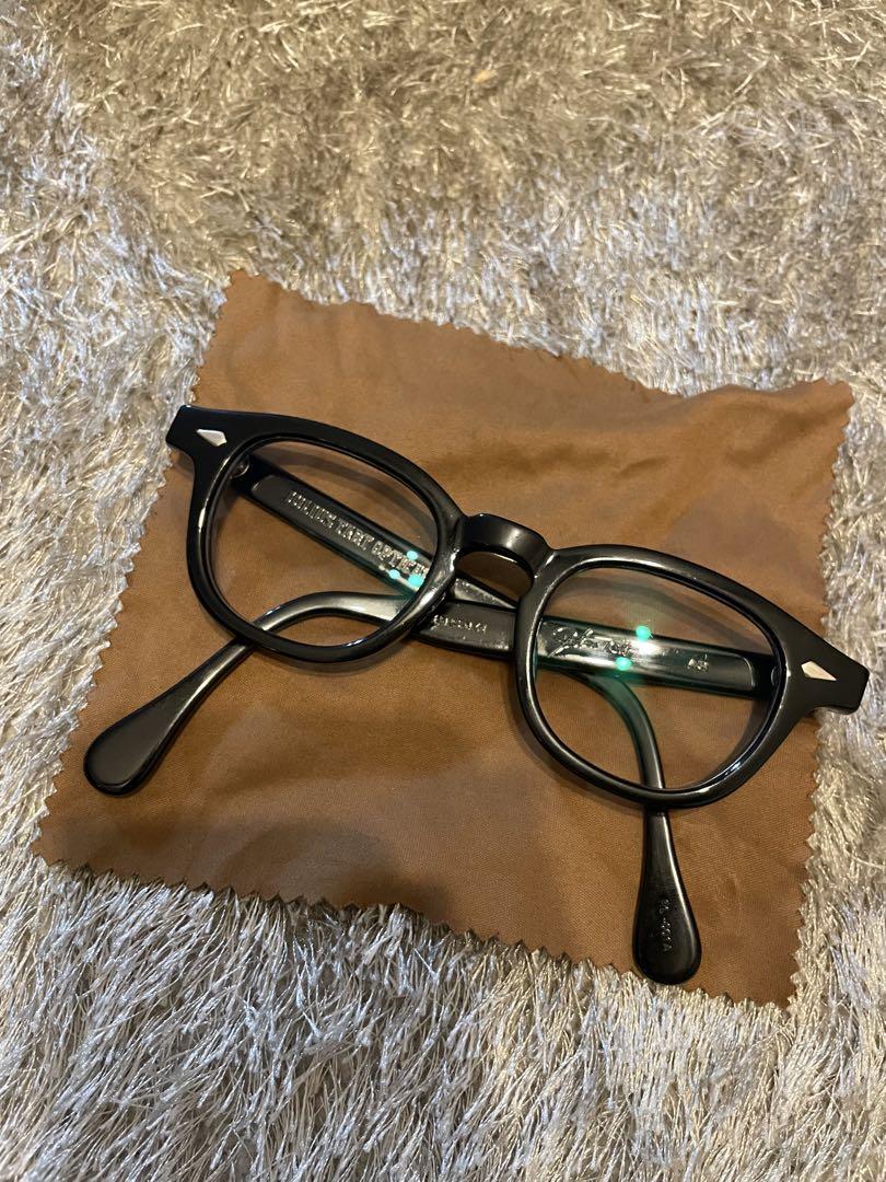 メガネ・老眼鏡 Julius tart optical AR