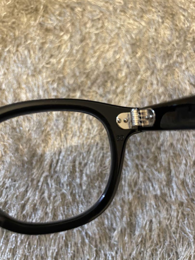 メガネ・老眼鏡 Julius tart optical AR