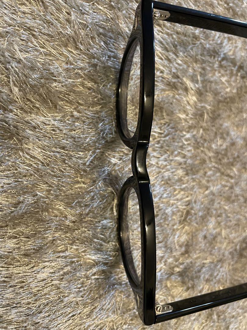メガネ・老眼鏡 Julius tart optical AR