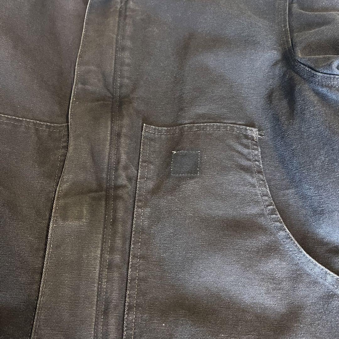 希少モデル  Carhartt  カーハート トラディショナルジャケット