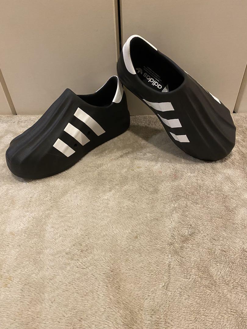 ADIDAS ADIFORM SST ブラック onistuka tiger 黒